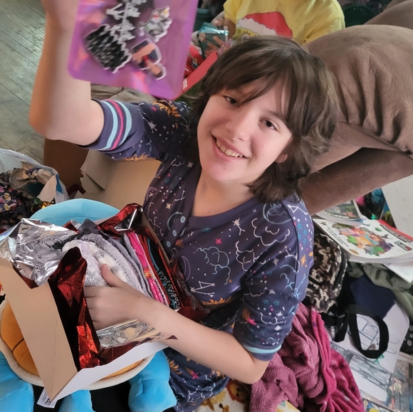 Meet your Posher, Samantha - Picture 7 of 8